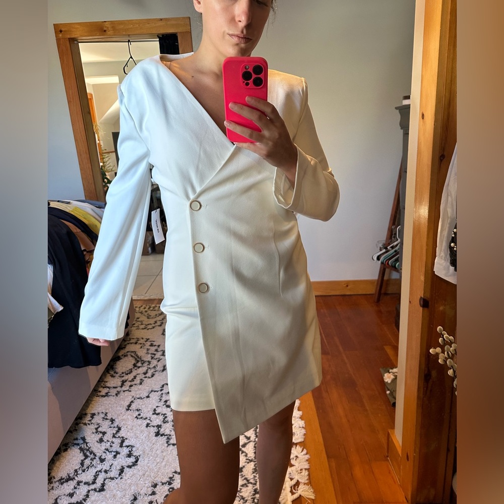 NWT Jason Wu dress - Picture 2 of 9